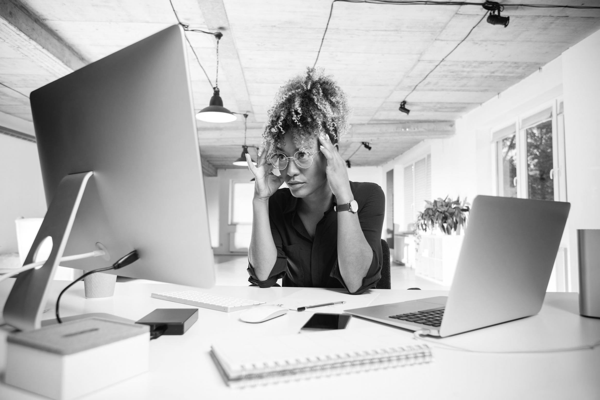 Softwareentwicklung und Programmierung am Arbeitsplatz