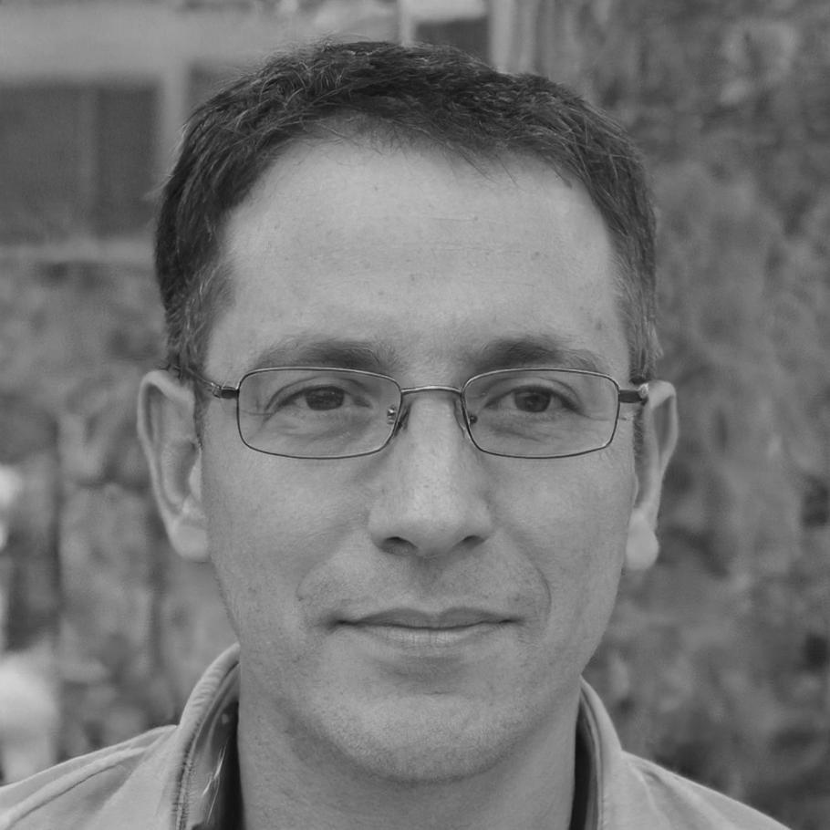 Lukas Thalheim, IT-Support-Experte bei Doraxylpivora