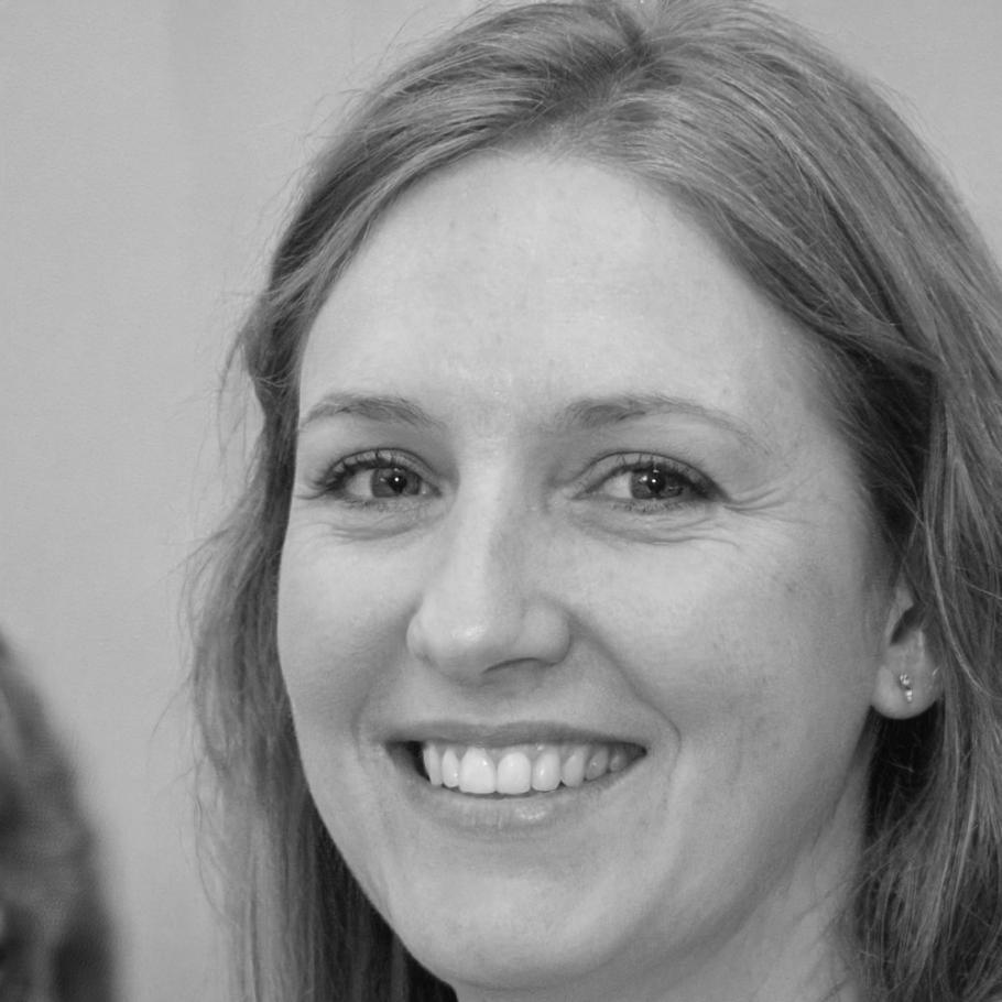 Porträt von Eike Zimmermann